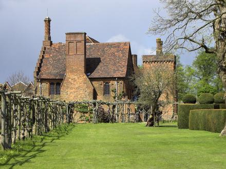 Image de Hatfield (Hertfordshire)