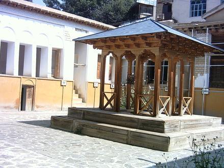 تصویر یوش