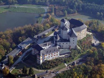 Obrázok Lockenhaus Obrázok Lockenhaus