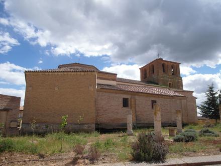 Afbeelding van Capillas Afbeelding van Capillas