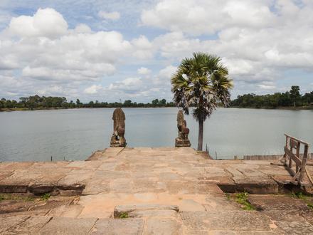 Imagen de Srah Srang