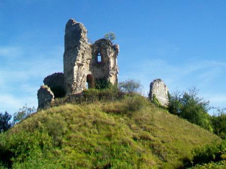 Immagine Château-sur-Epte Immagine Château-sur-Epte