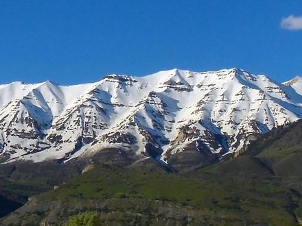 تصویر لیندون، یوتا