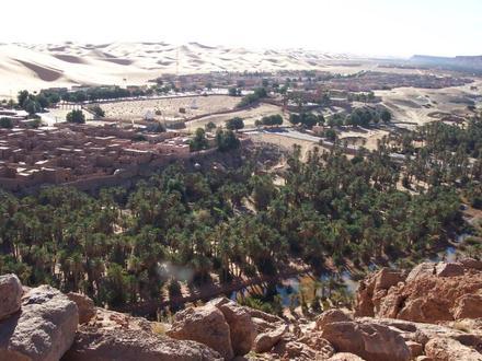 Image de Taghit