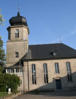 Immagine Lautertal