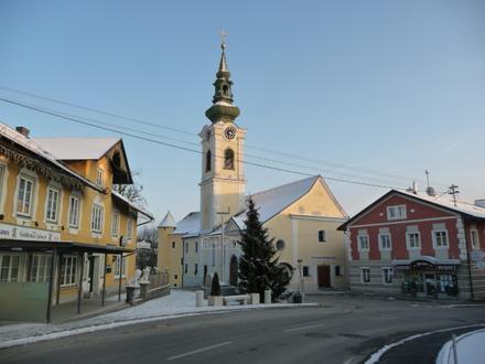Obrázok Sigharting Obrázok Sigharting