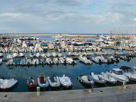 Bisceglie Resmi Bisceglie Resmi