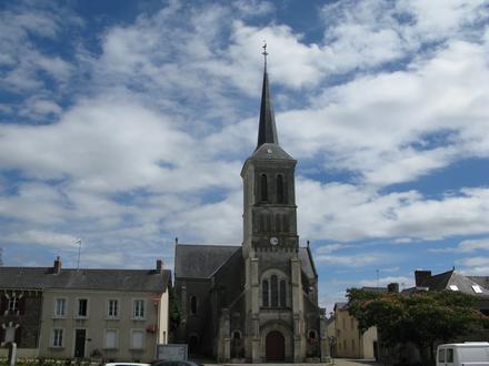 Image of Loiron Image of Loiron