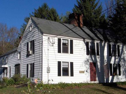 Image of Torringford Street Historic District Image of Torringford Street Historic District