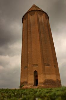 Immagine Gonbad-e Kavus