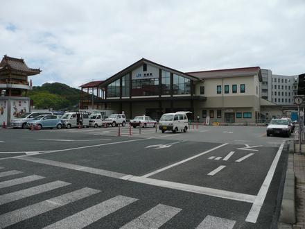 Imaxe de Hamada