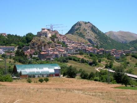 Immagine Castelgrande