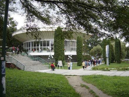 Immagine Moršyn
