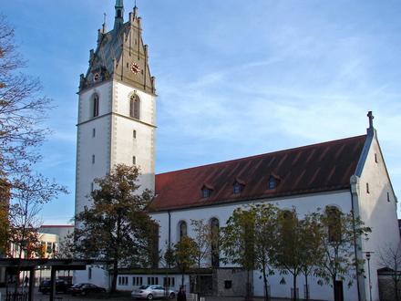 Imej Friedrichshafen