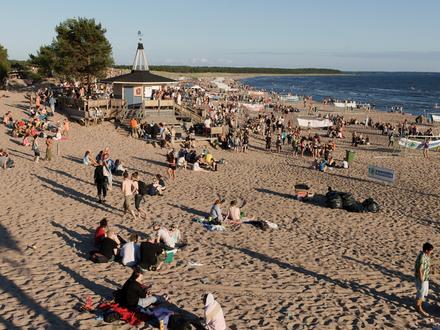 Bild von Yyteri Bild von Yyteri