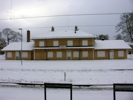 Image of Kilafors