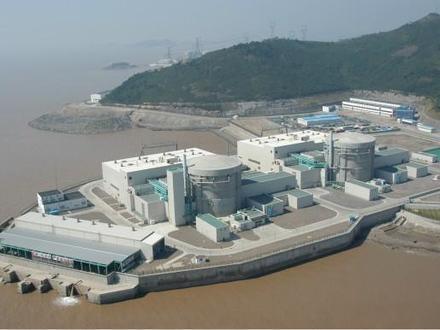 Image de Qinshan