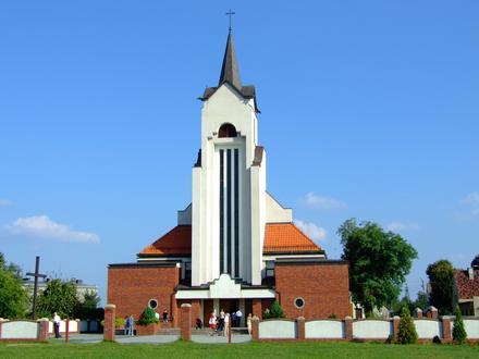 Obrázok Pyskowice Obrázok Pyskowice