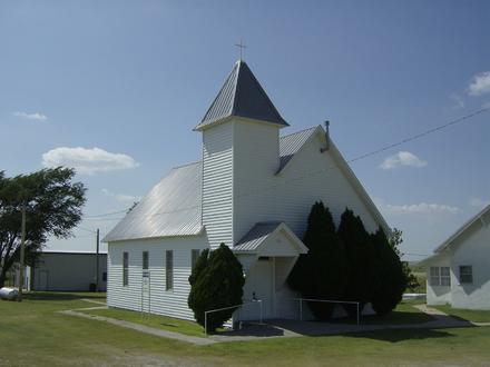 Image of Catesby, Oklahoma Image of Catesby, Oklahoma