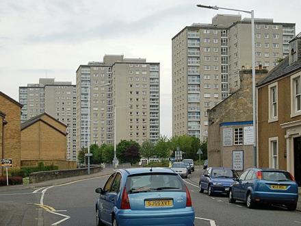 Image of Pathhead