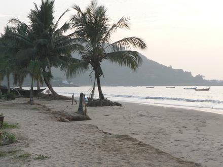 Image de Karwar Image de Karwar