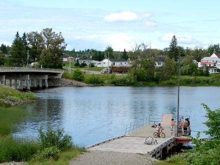 Image of James, Ontario Image of James, Ontario