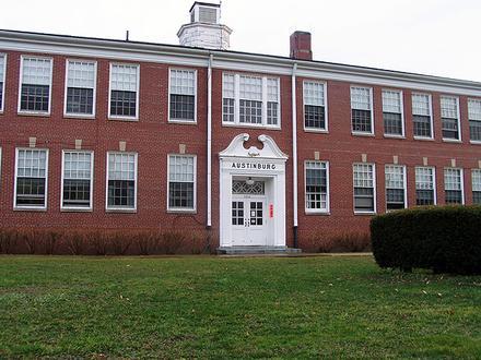 Image of Geneva, Ohio