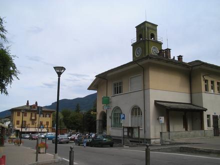Immagine Bobbio Pellice Immagine Bobbio Pellice