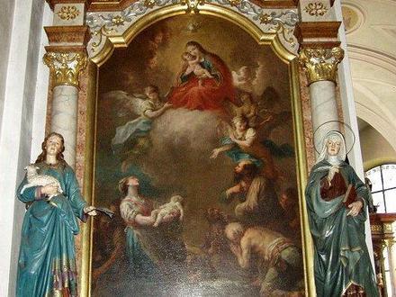 Obrázok Waizenkirchen Obrázok Waizenkirchen