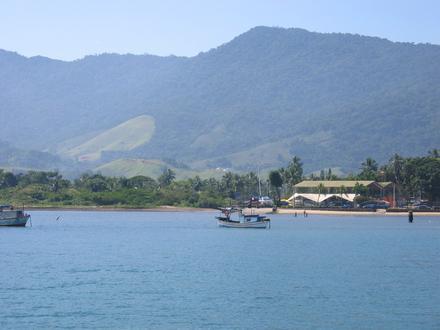 Imatge de Ilhabela Imatge de Ilhabela