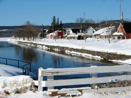 Image of Grenville, Quebec