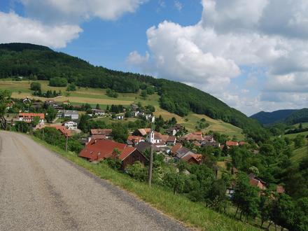 Bild von Wisen