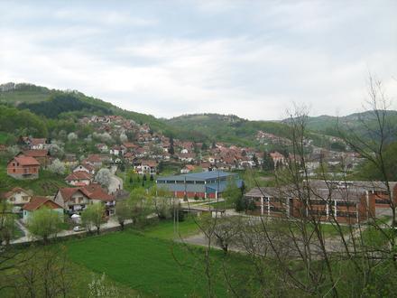 Slika Krupanj Slika Krupanj
