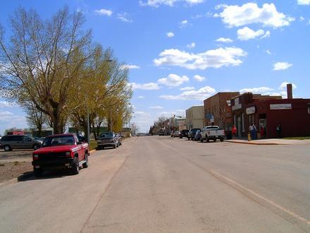 Image of Carstairs, Alberta Image of Carstairs, Alberta