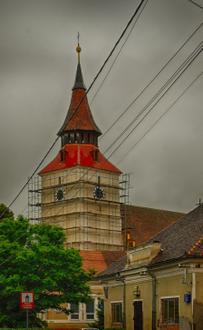 Immagine Bod (Romania) Immagine Bod (Romania)