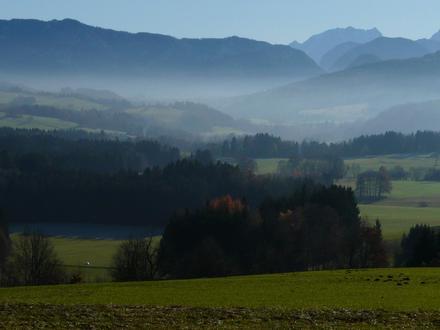 Traunstein Image