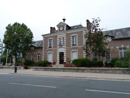Immagine Mur-de-Sologne Immagine Mur-de-Sologne