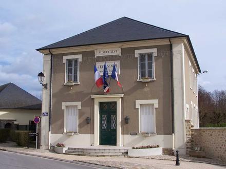 Bild von Lévis-Saint-Nom Bild von Lévis-Saint-Nom