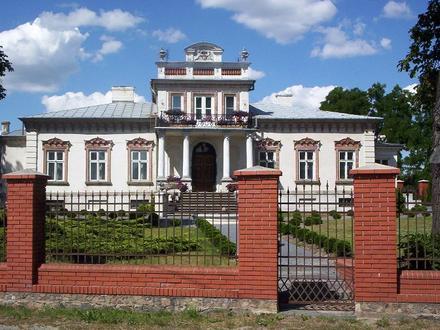 Bild von Mszczonów Bild von Mszczonów