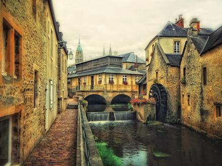 Slika Bayeux Slika Bayeux