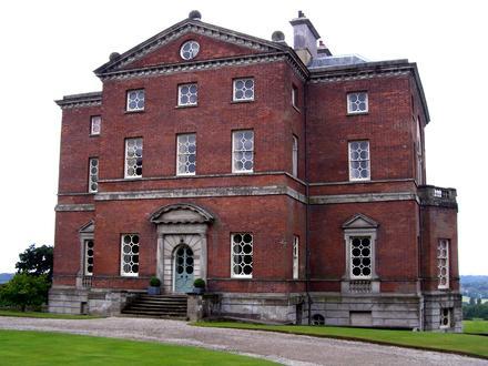 Image of Barlaston Image of Barlaston