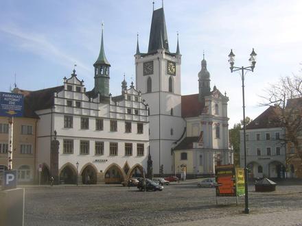 Slika Litomerice Slika Litomerice