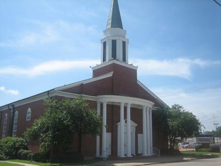 Immagine Center (Texas) Immagine Center (Texas)