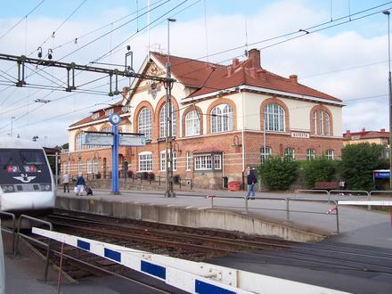 Alvesta Image