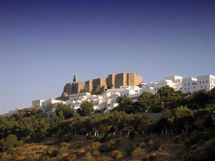 Patmos Resmi Patmos Resmi