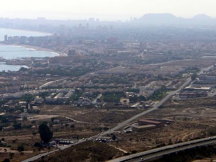 Imagen de Campello