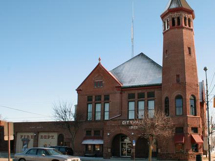 Image de Celina (Ohio)