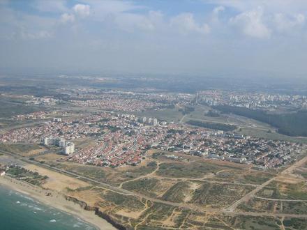 Billede af Hadera Billede af Hadera