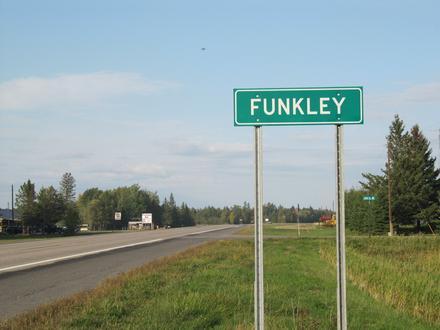 Afbeelding van Funkley