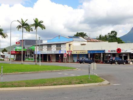 Image de Mossman